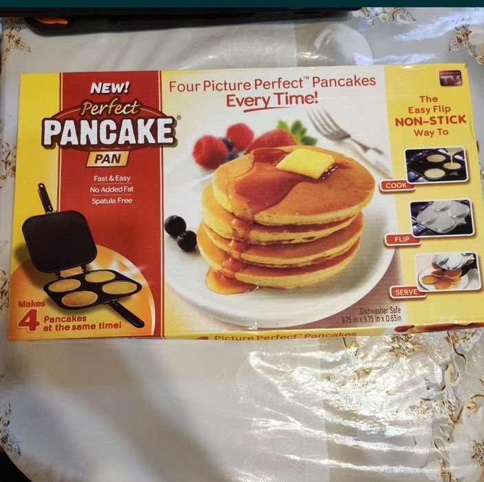 Сковорода Pancake pan