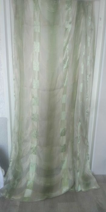 Шторы и тюли новые и б/у от 3000тг