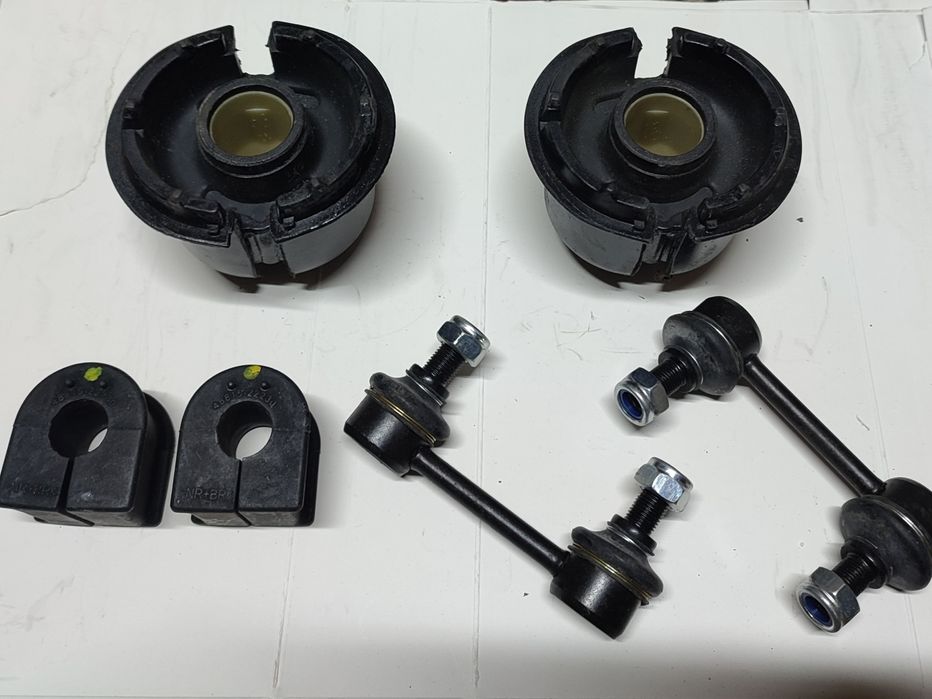 Тойота.Лексус. сален блоки. радиатор