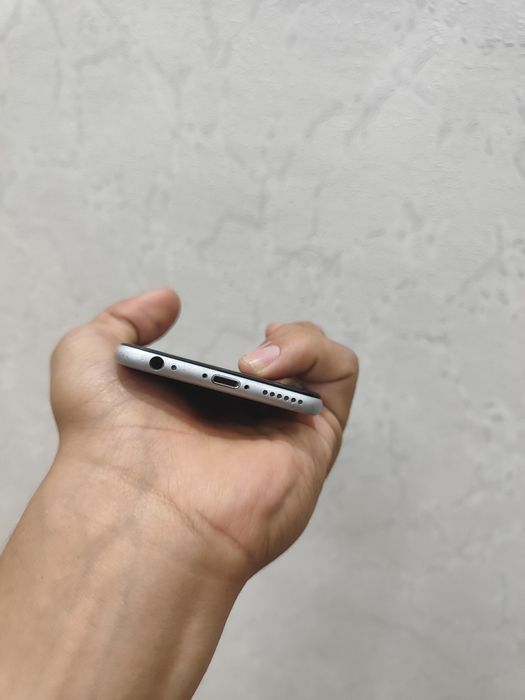 iphone 6 telefon