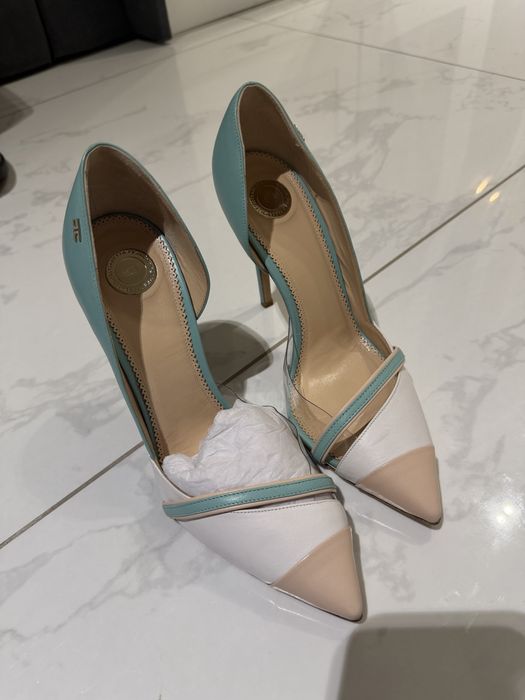 Оригинални обивки Elisabetta Franchi.