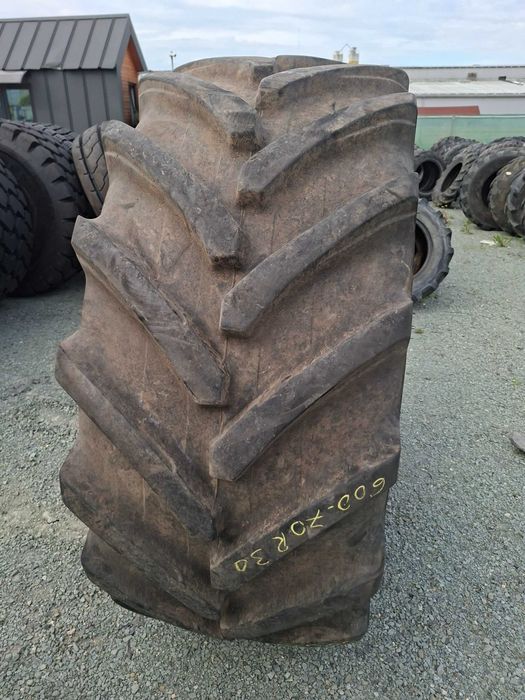 Anvelopa 600/70r30 Alliance Second Hand