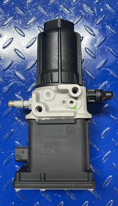 Pompa AdBlue Reconditionata SCANIA Euro 6