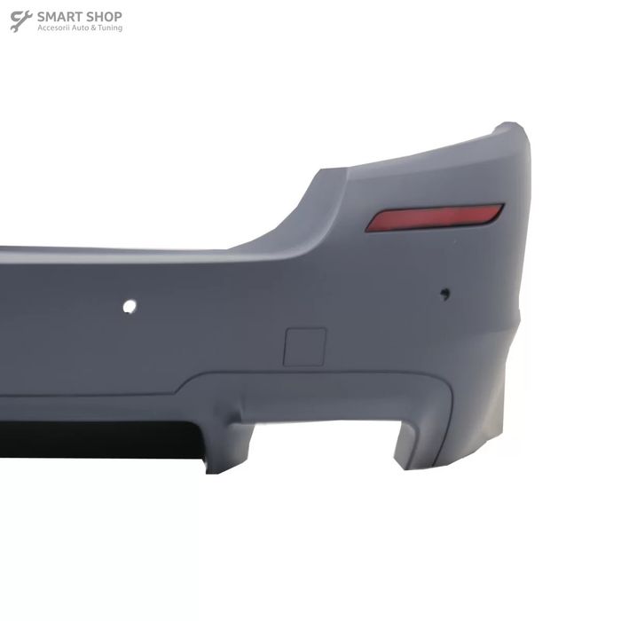 Bara Spate BMW Seria 5 F10 (2011-2017) M5 Design