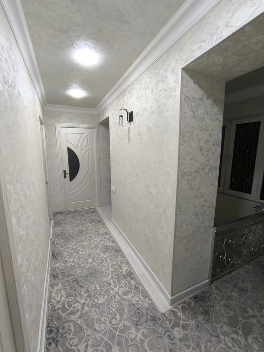 Uy sotiladi Minor metro yaqinidagi mahallada