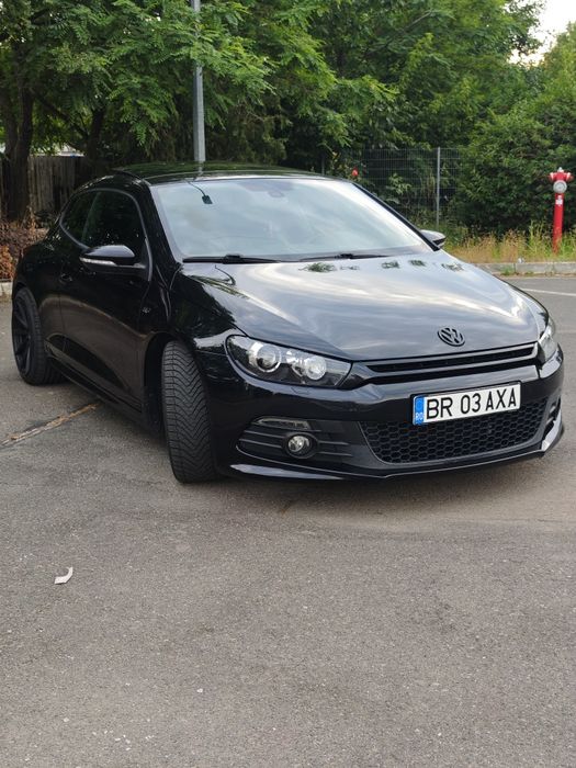 VOLKSWAGEN Scirocco 2012 — imagine 2