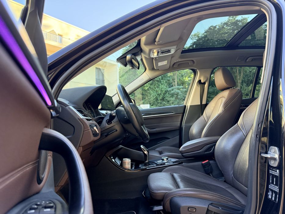 BMW X1 2020 — imagine 5