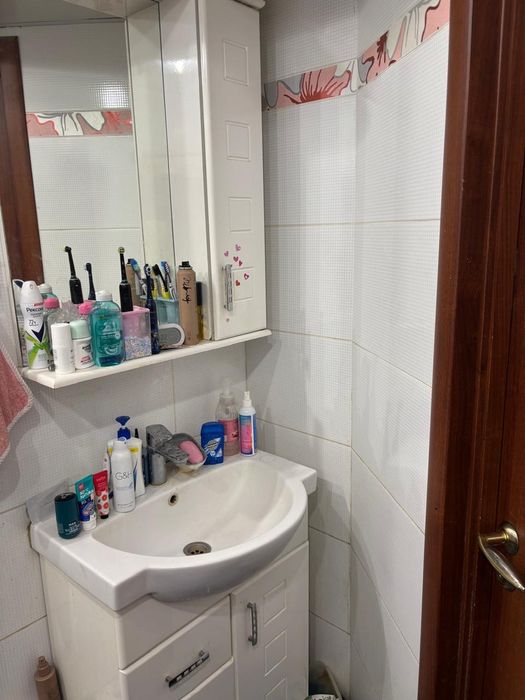 Продам 2 ком квартиру в районе Вокзала