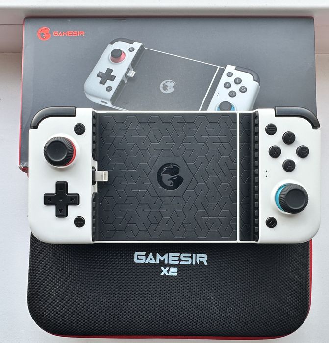 GameSir X2 Lighting для айфон