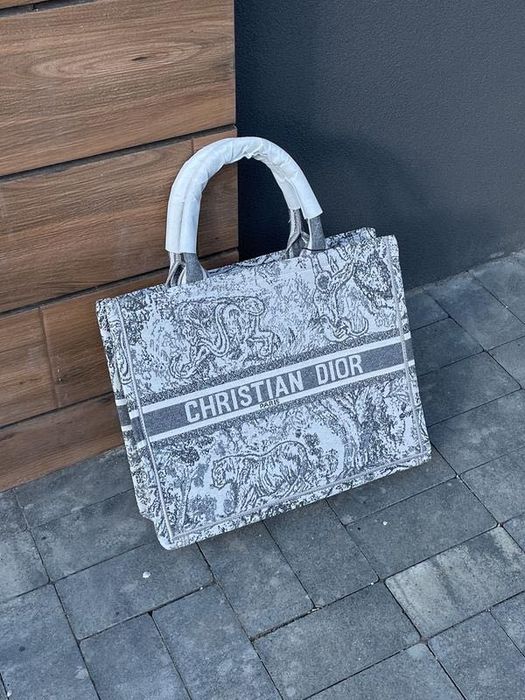 Сумка Christian Dior