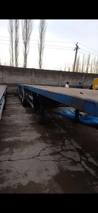 Pritsep sotiladi yili 2010 xolati alo