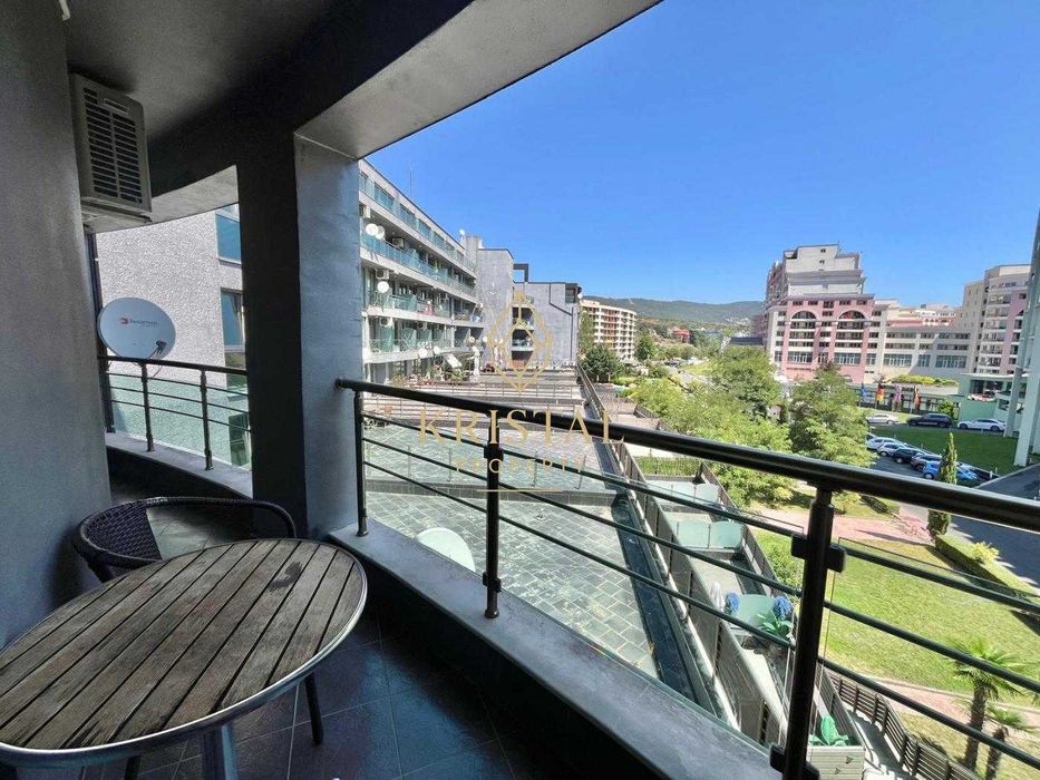 Продава се Двустаен апартамент в к.к. Слънчев бряг - 82 кв.м за 1049 €/кв.м - Снимка #13