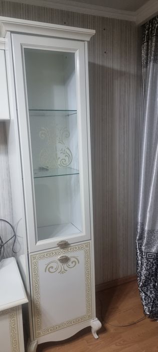 Тумба под ТВ шкаф
