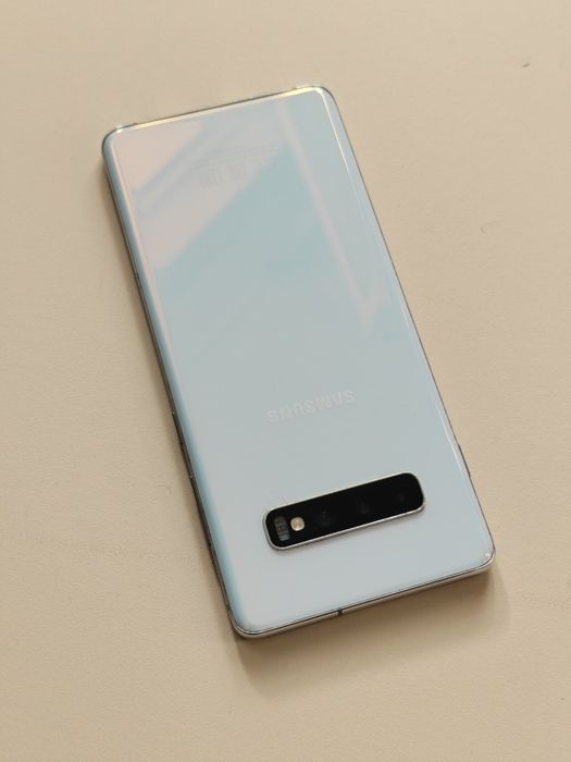 Samsung S10 Plus 128 gb Ram 8
