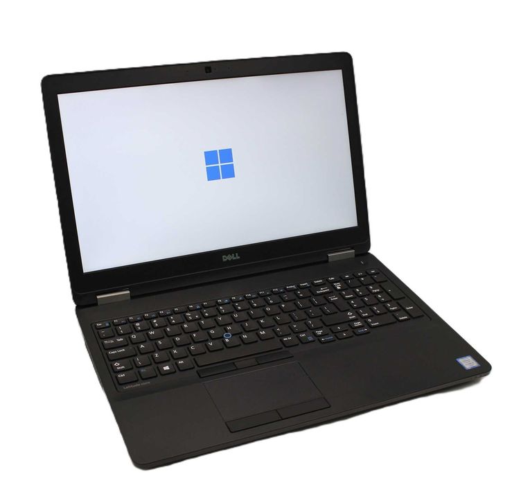 Laptop Refurbished Dell Latitude E5570