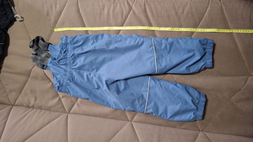 Продам комбинезон штаны рост 104