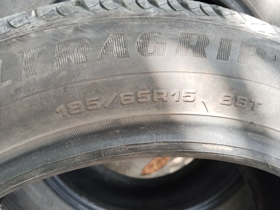 Продам зимние баллоны
