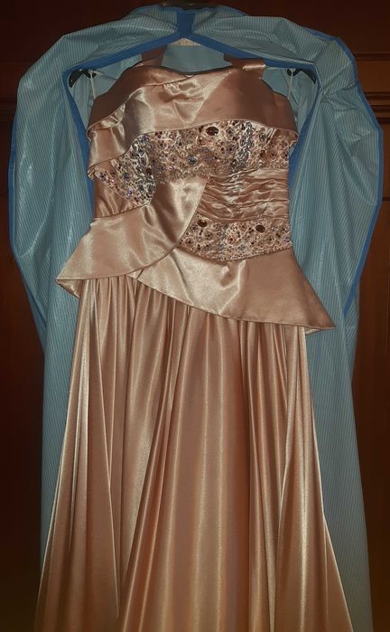 Rochie de dans sportiv – Standard