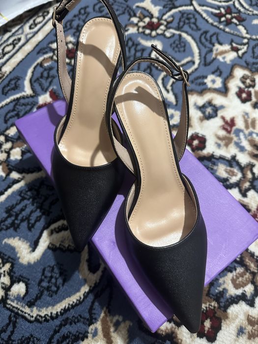 Туфли женский