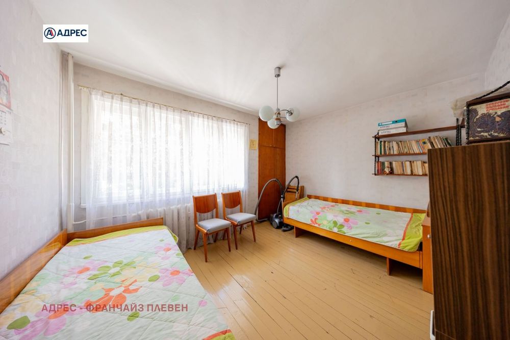 Продава се Етаж от къща в Плевен, Мара Денчева - 103 кв.м за 1738 €/кв.м - Снимка #5