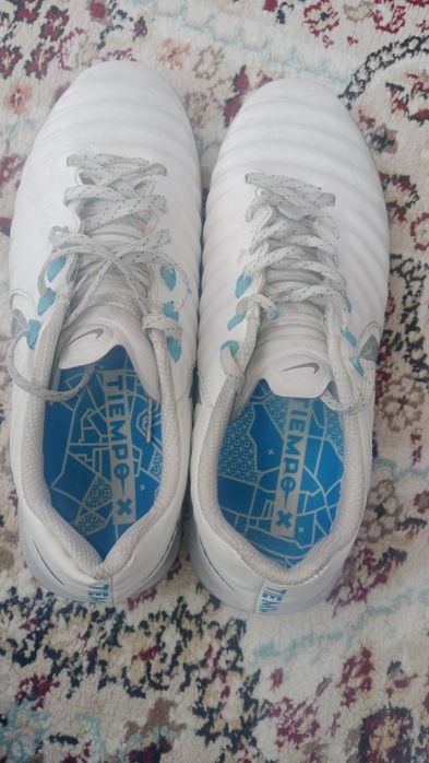 Продам Nike TIEMPO Оригинал Цена 23000 тнг