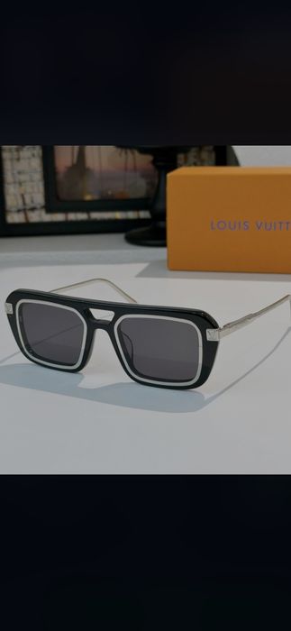 Ochelari de soare Louis Vuitton, model 2026, 100% original, preț fix