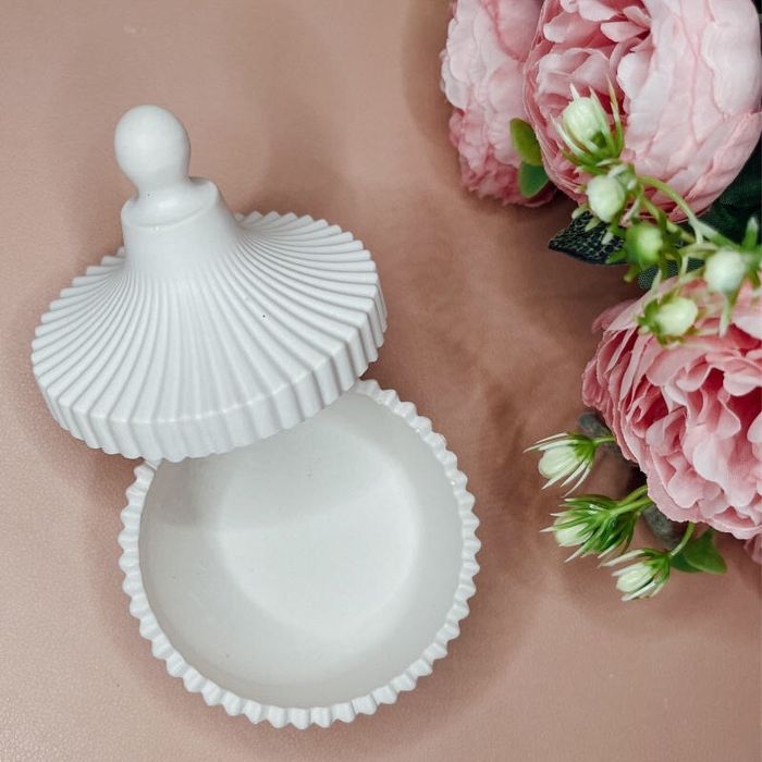 Молд шкатулка