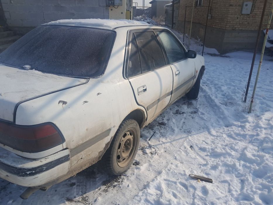 Тайота карина 2.