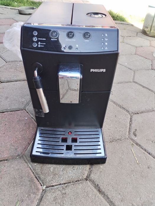 Pachet 4m5 Masini automate cafea
