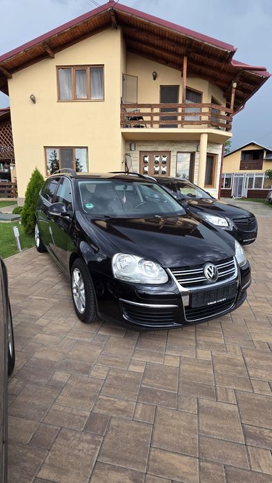 Vw Golf *2009*1,4 Tsi