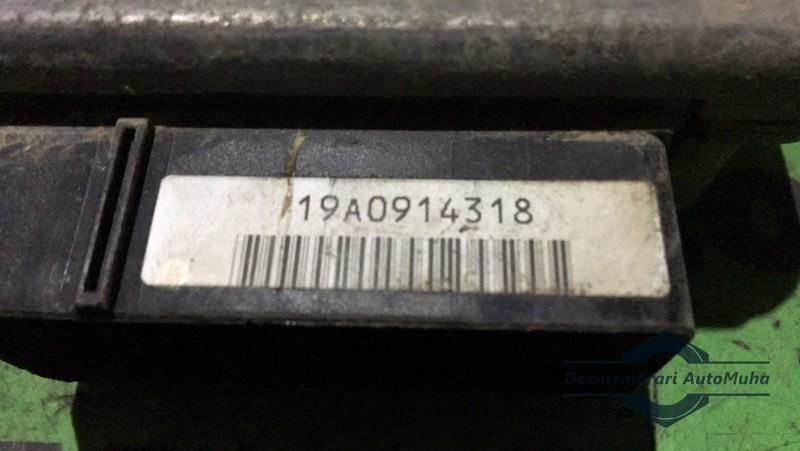 Calculator ecu Rover 400 1995-2000 mkc104020