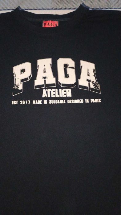 Нови тениски мъжки, суитчъри