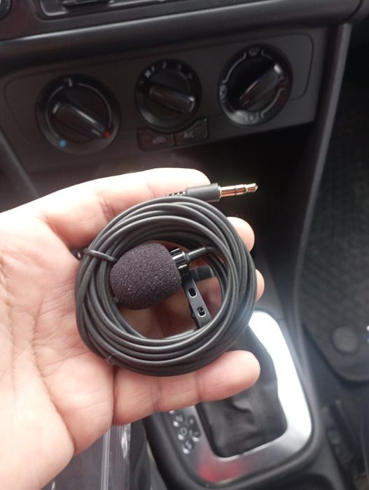 W203 андройд в полном комплектации