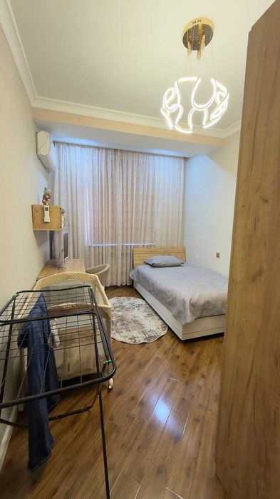 3-х комнатная в ЖК «Parisien» ID: 5977