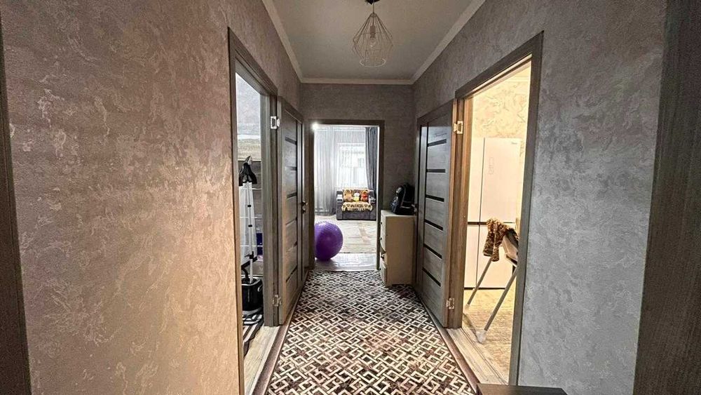 Частный дом на Хуторе