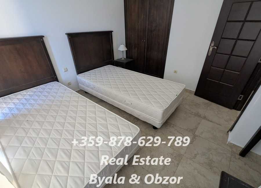 Продава се Двустаен апартамент в Обзор - 76 кв.м за 911 €/кв.м - Снимка #13