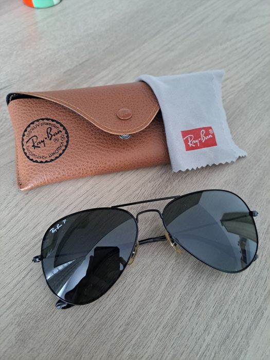 Ochelari Ray Ban 3025 Aviator