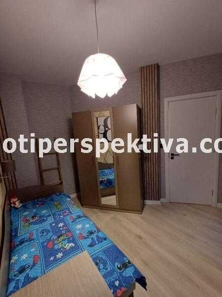 Продава се Тристаен апартамент в Пловдив, Кършияка - 75 кв.м за 2652 €/кв.м - Снимка #7