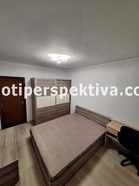 Продава се Двустаен апартамент в Пловдив, Кючук Париж - 64 кв.м за 1092 €/кв.м - Снимка #5