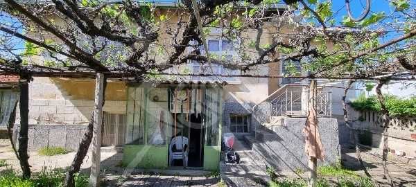 Къща в с.Голям чардак! 99397