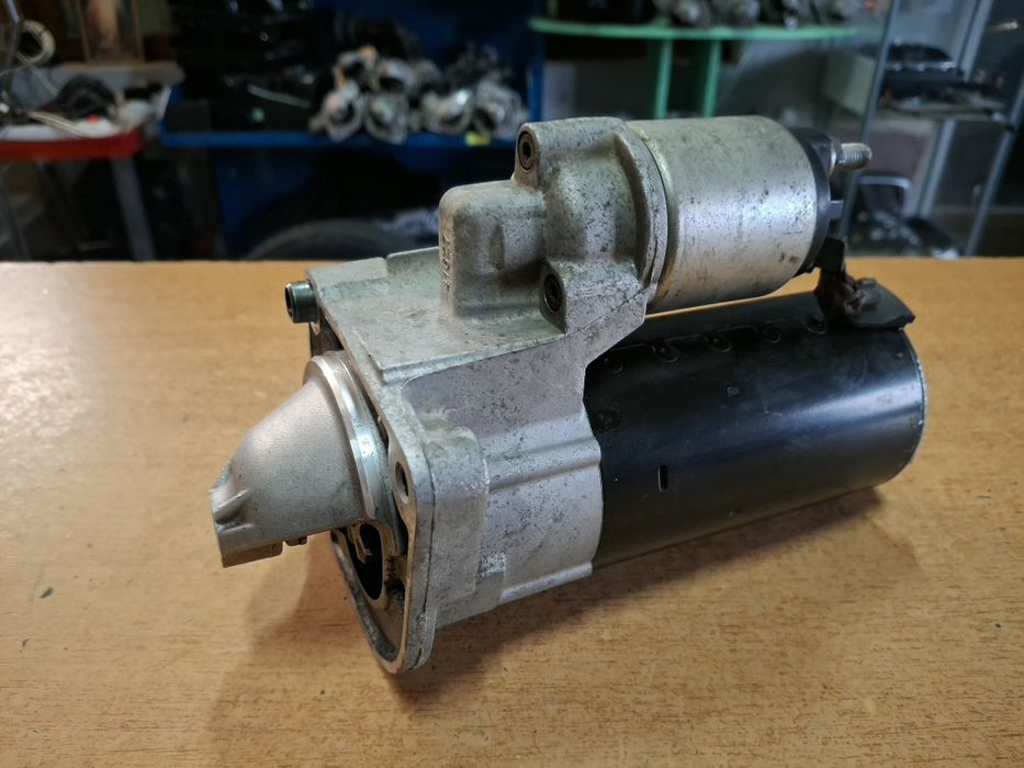 Electromotor Fiat Ducato 2.3 D 6 trepte 2006>