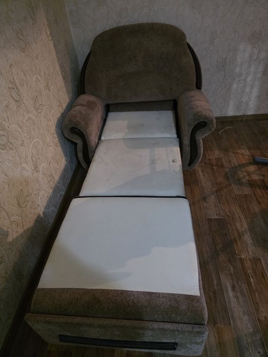 Отдам мягкий уголок
