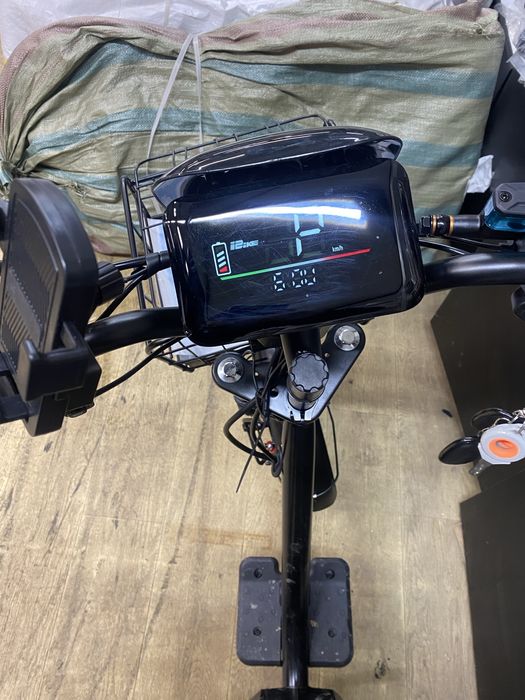 Электровелик Даф продам очень мощный