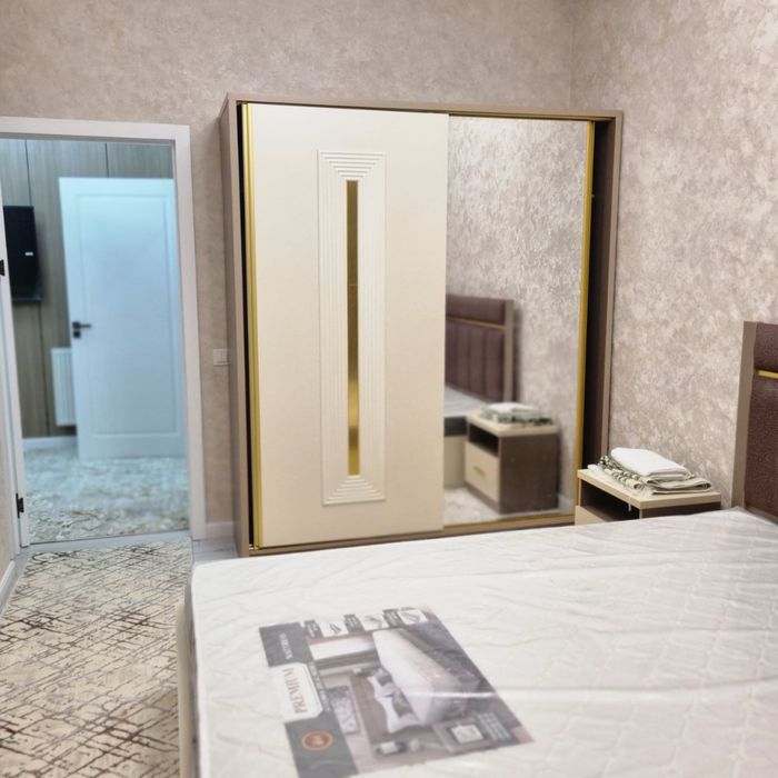 Аренда квартира Алмазарский район NRG Ж/К JOMIY 2/2/12 45 м2