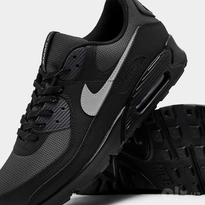 Мужские кроссовки Nike Air Max 90! Новые в коробке! Оригинал Nike!
