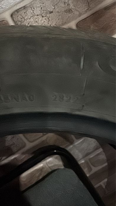 Продам шины 18 р