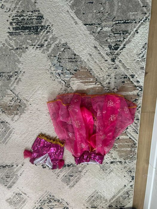 Костюм развных народов