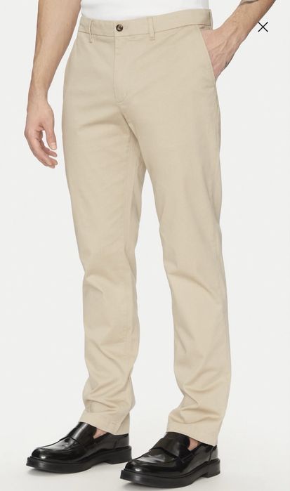 Мъжки панталон TOMMY HILFIGER . Размер L