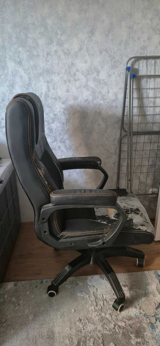 Кресло компьютерное