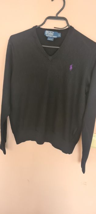 Две блузи Polo Ralph Lauren L